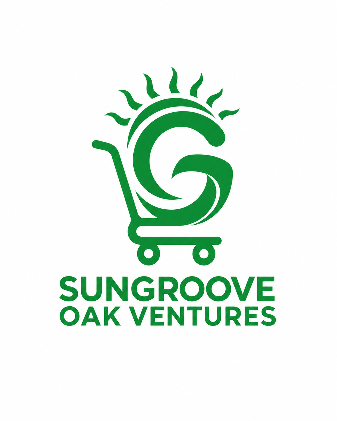 Single-colour logo version