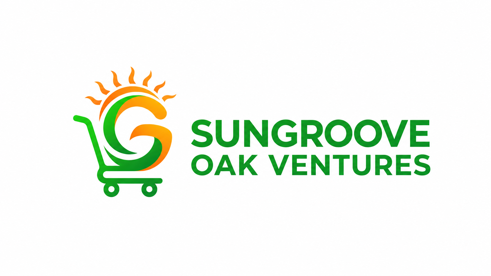Rebuilt Sungroove Oak Ventures logo
