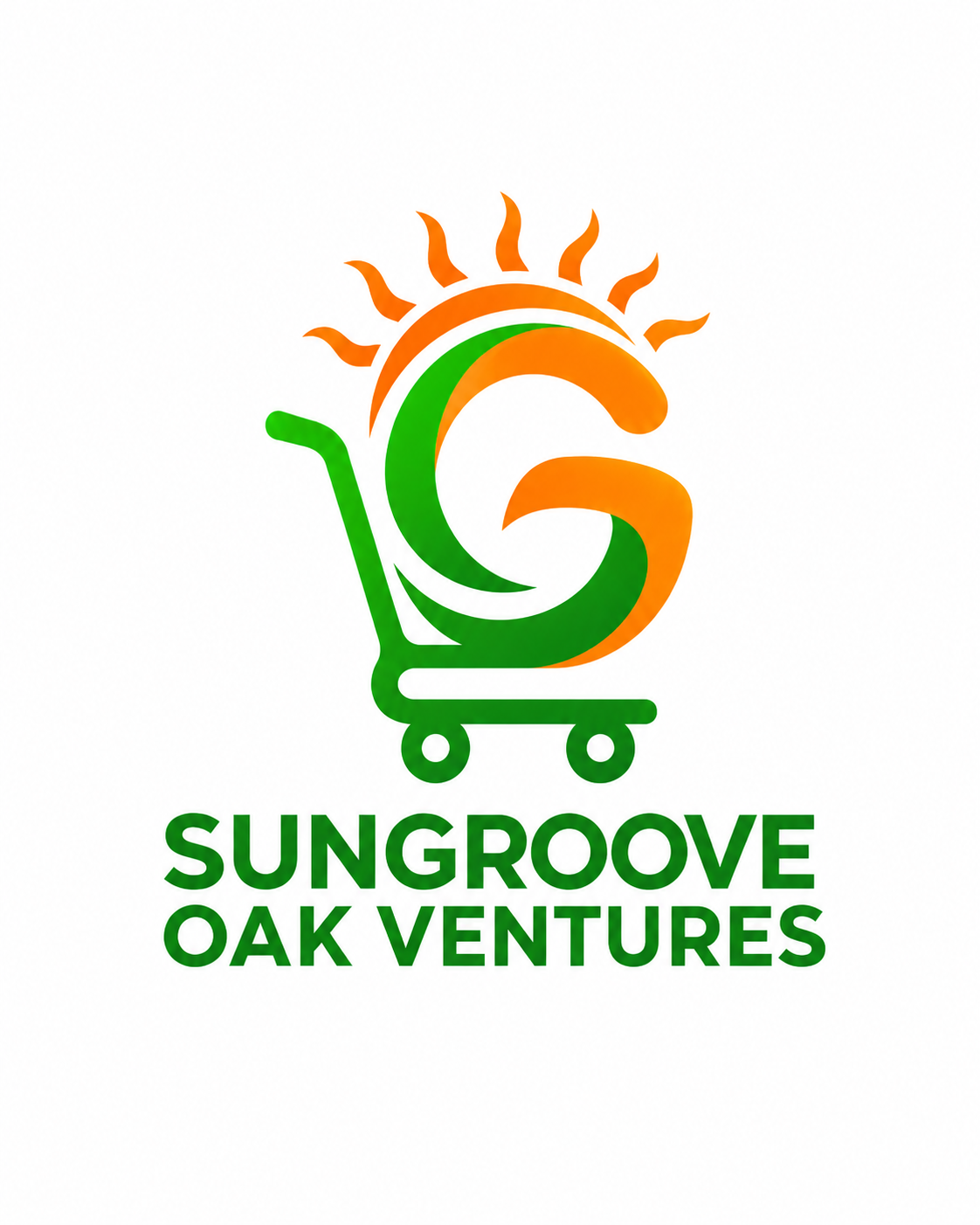 Simplified logo icon
