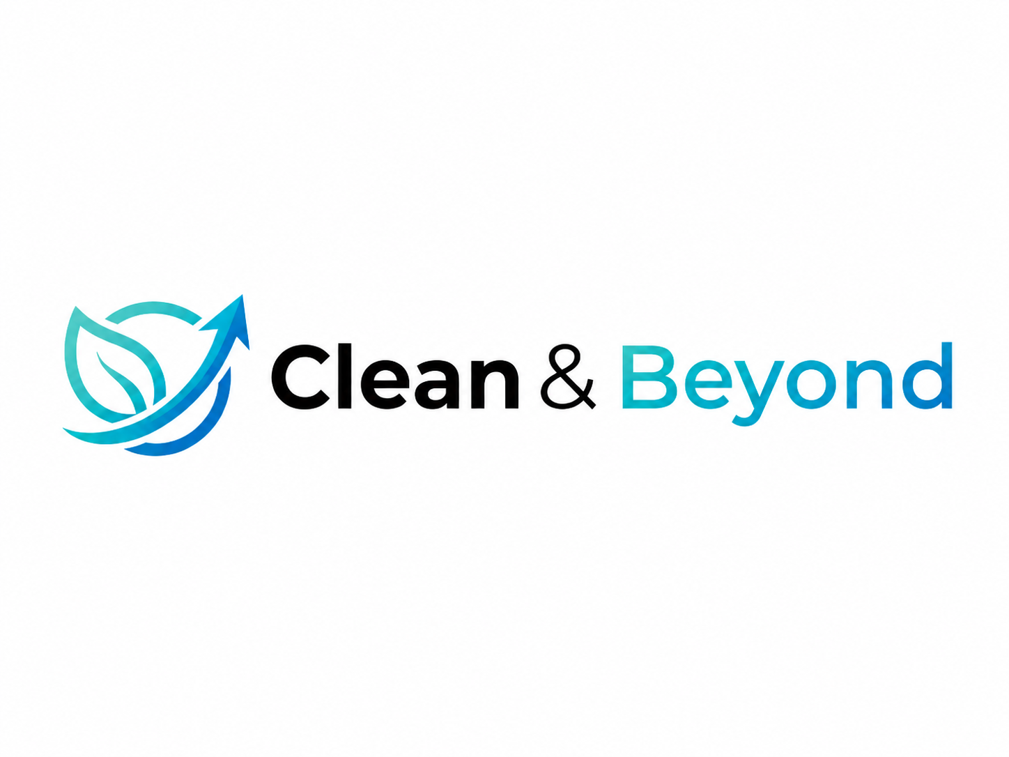 Clean & Beyond logo