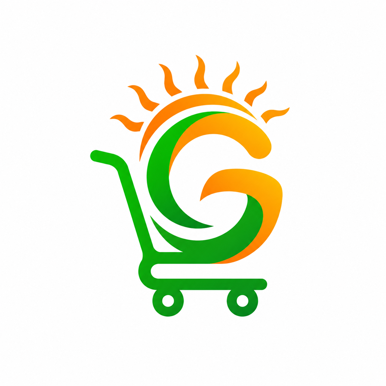 Logo icon in full colour